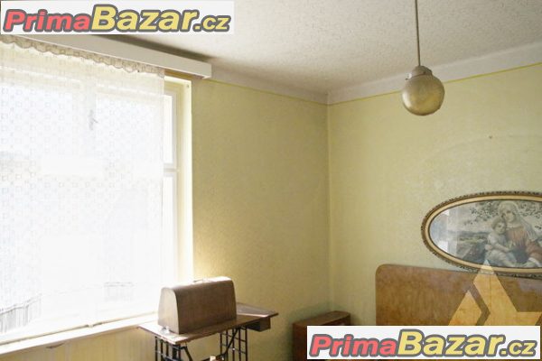 Prodej rodinného domu 3+1 se zahradou v Miřejovicích okr. Litoměřice Prodej rodinného domu 3+1 se zahradou v Miřejovicích okr. Litoměřice