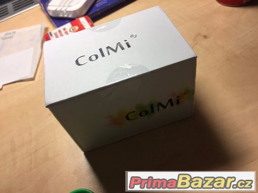 Chytré hodinky ColMi GT08 Chytré hodinky ColMi GT08
