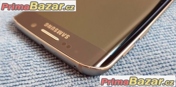 Samsung Galaxy S6 Edge 64GB (SM-G925F)