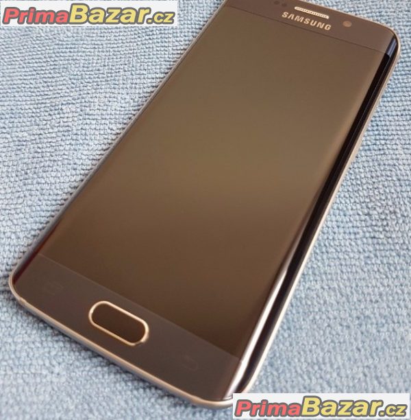 Samsung Galaxy S6 Edge 64GB (SM-G925F)