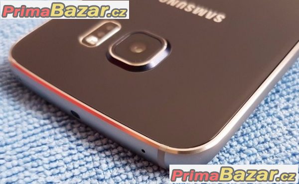 Samsung Galaxy S6 Edge 64GB (SM-G925F)