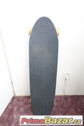 longboard Arbor - James kelly Pro Model 38