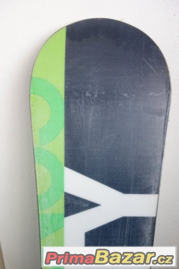 prodám snowboard Gravity Contra 53 prodám snowboard Gravity Contra 53