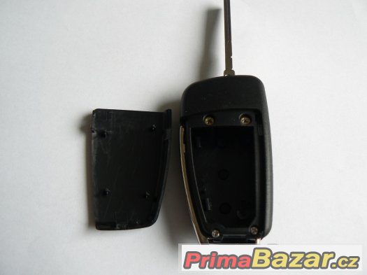 Klíč do zapalování Audi Klíč do zapalování Audi