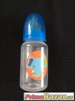 Nová láhev 150 ml
