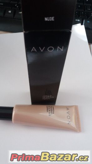 Makeup NUDE-avon