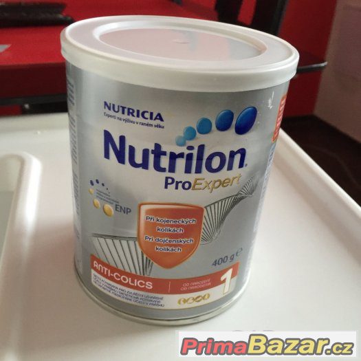 Nutrilon Pro Expert - Anticolics 1