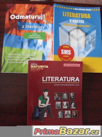 ČJ-Literatura