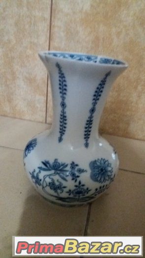 Cibulák - váza