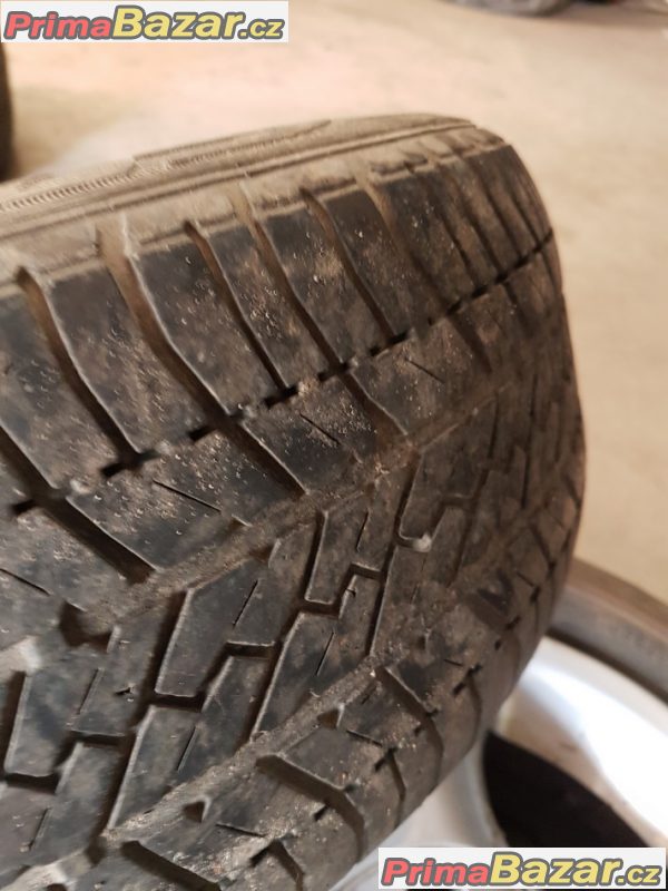 sada alu kola 4x100 6jx14 185/60 r14