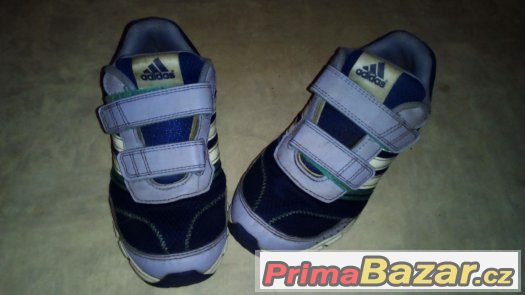 dětské tenisky vel.29 Adidas