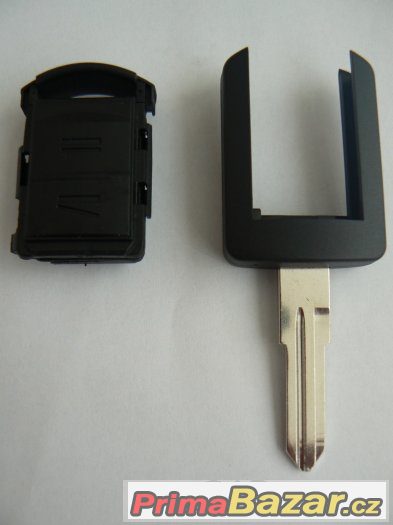 Klíč Opel Corsa, Combo, Agila, Meriva