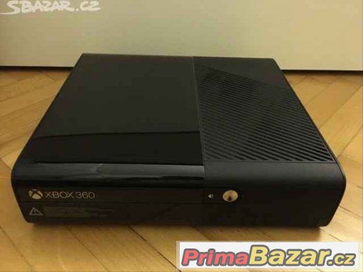 Xbox 360 250GB +20 her Xbox 360 250GB +20 her