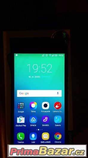 Telefon Lenovo A6010