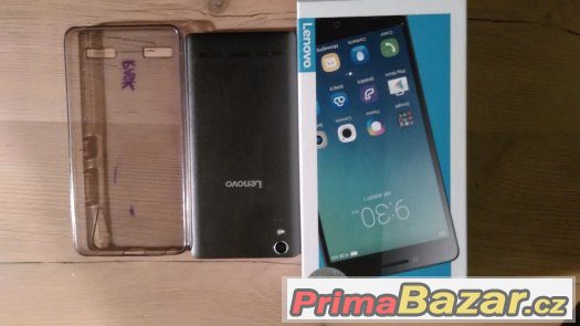 Telefon Lenovo A6010