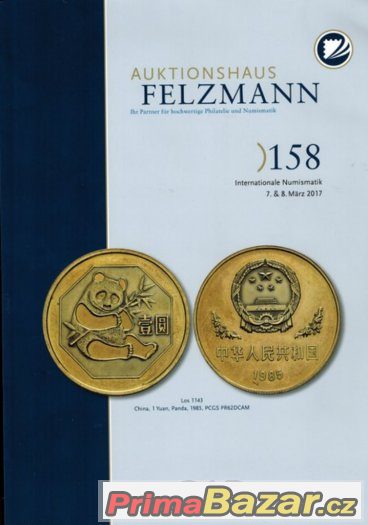 aukce-felzmann-nemecko-7-3-2017-mince-zlato-katalog-luxus