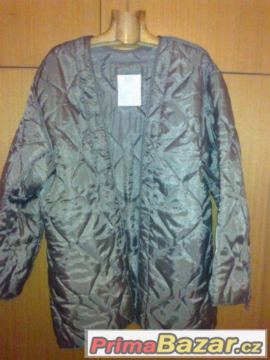 Nová bunda X-L firmy MFH vzor Nová bunda X-L firmy MFH vzor