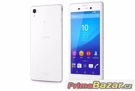 Sony Xperia M4 aqua