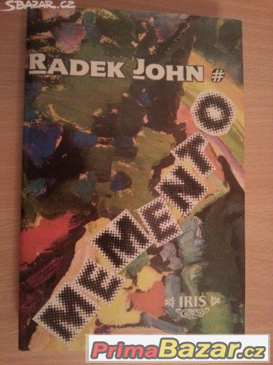 Memento - Radek John Memento - Radek John