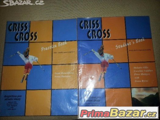 Angličtina - Criss Cross Angličtina - Criss Cross