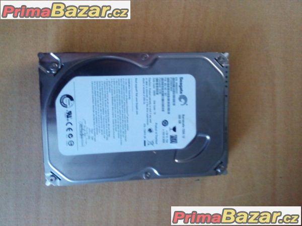 HDD 320GB HDD 320GB