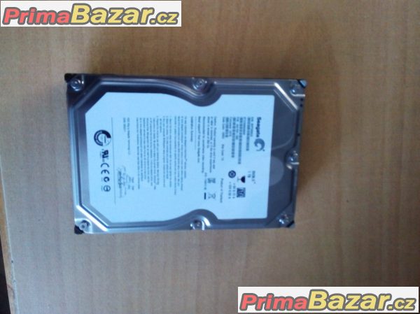 HDD 1TB Seagate HDD 1TB Seagate
