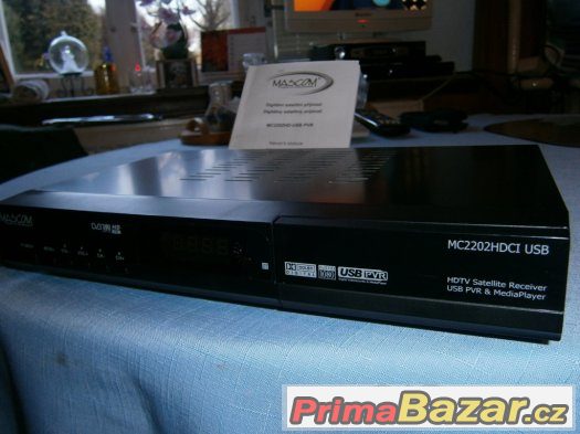 prodam-satelitni-prijimac-mascom-2202-hd-usb-pvr