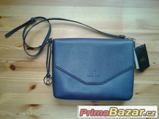 Kabelka Andie Blue