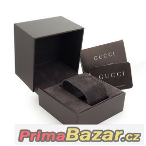 Dámské hodinky Gucci G-Line