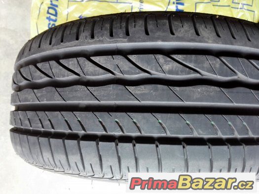 Prodám nové letní pneu Bridgestone Turanza 215/45/16 86H 4ks