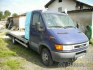 VYMĚNÍM NABÍDNĚTE Iveco Daily 40C15 Odtahovka