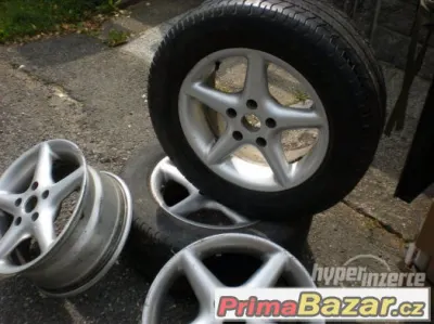 Al kola Mazda, Chrysler, Honda, atd 16"