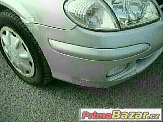 Nissan Almera 2,2 Dci R.v.1/2001 Nissan Almera 2,2 Dci R.v.1/2001
