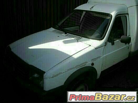 Citroen C15 1.8D SUPER MOTOR Citroen C15 1.8D SUPER MOTOR