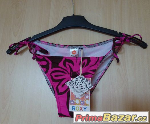 nove-luxusni-plavky-zn-roxy-bikiny-spodni-dil-plavek