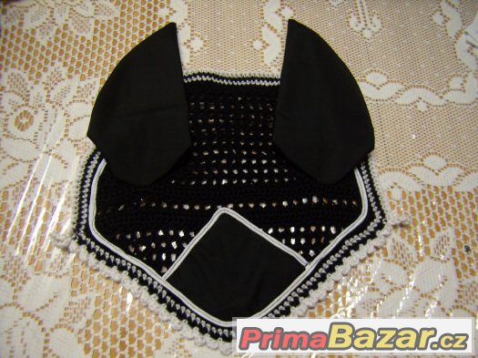 Čabraky ručně háčkované - prodám Čabraky ručně háčkované - prodám