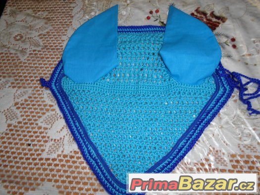 Čabraky ručně háčkované - prodám Čabraky ručně háčkované - prodám