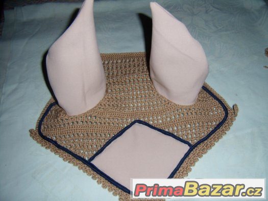 Čabraky ručně háčkované - prodám Čabraky ručně háčkované - prodám