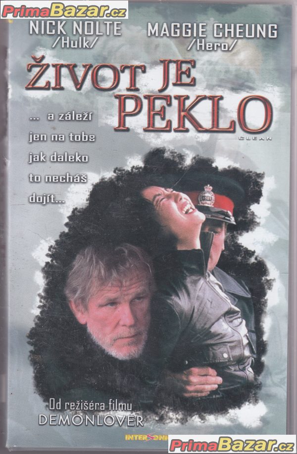 život je peklo