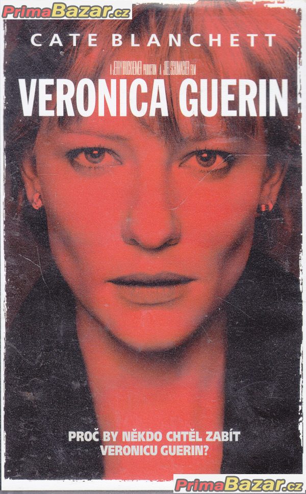 veronica guerin