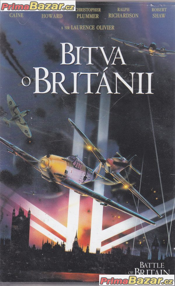 bitva o britán 2