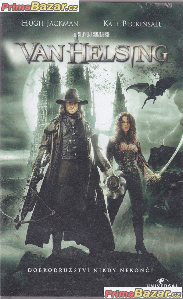 van helsing