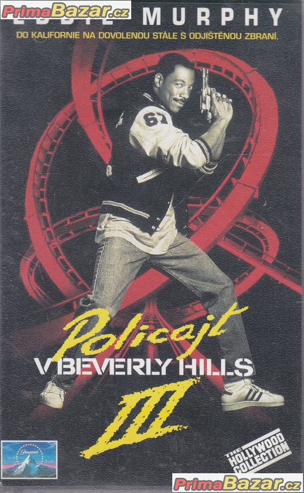 policajt v beverly hills 3