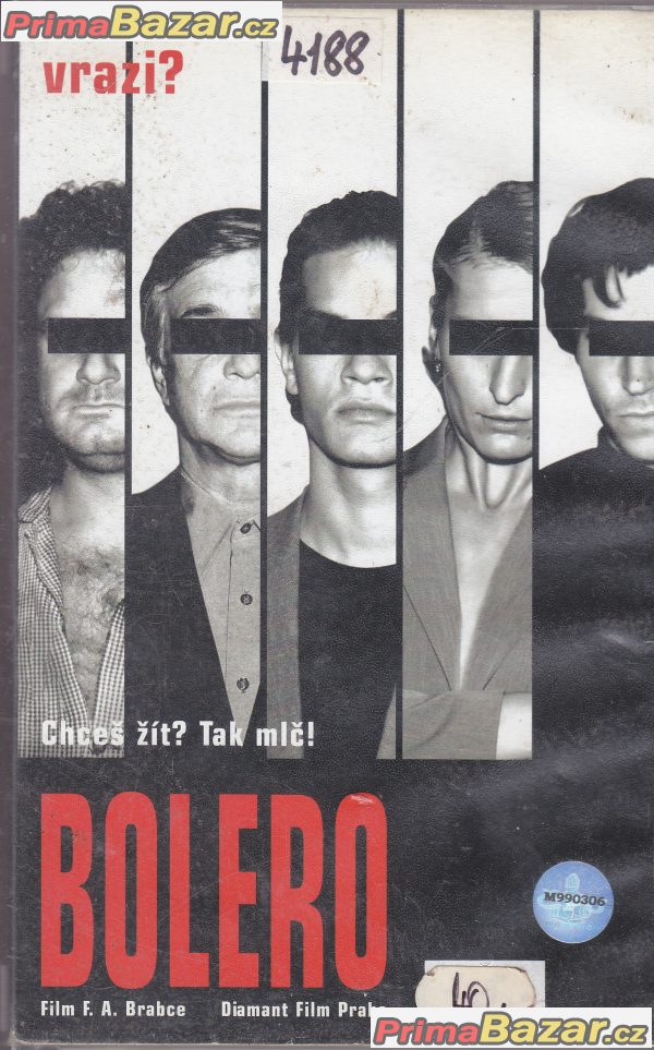 bolero