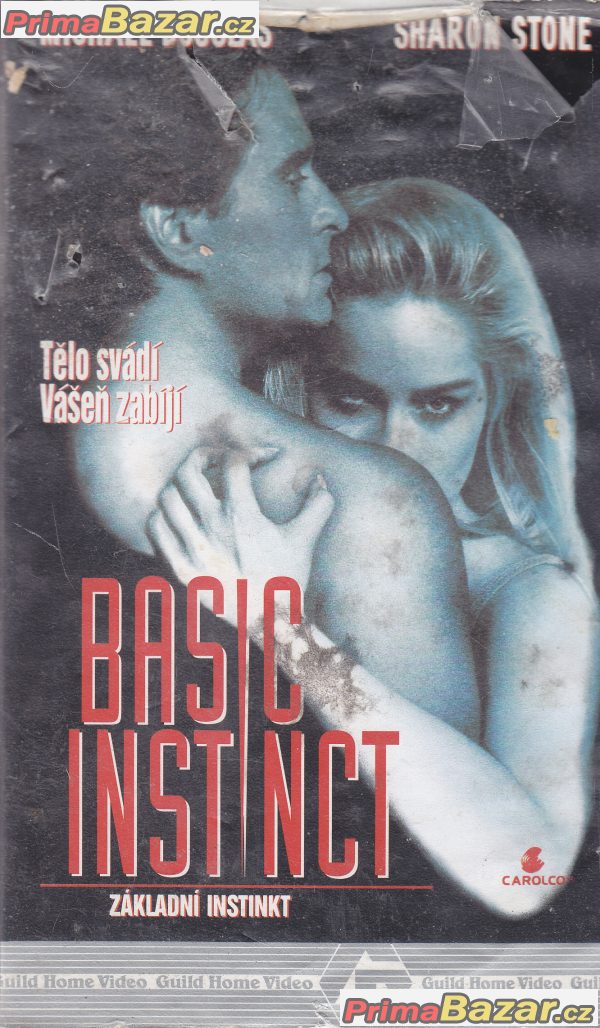 basic instinct