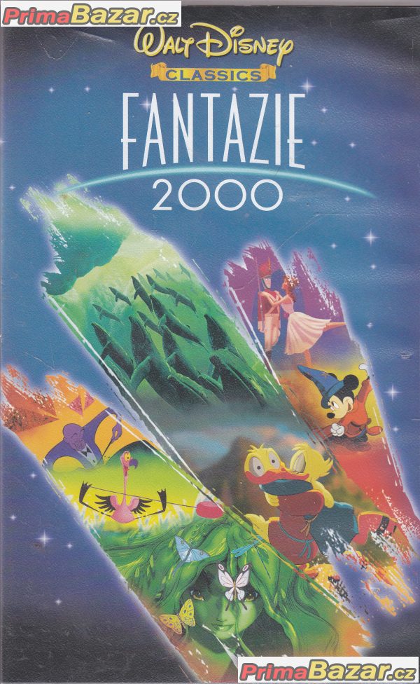fantazie 2000