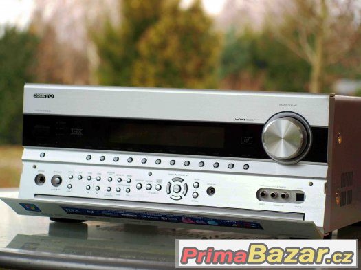 HIGH-END ONKYO 9.2 ch (1620W6Ω) THXultra2+ HIGH-END ONKYO 9.2 ch (1620W6Ω) THXultra2+