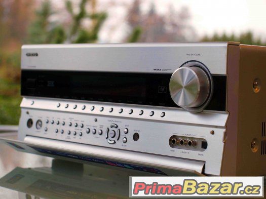 HIGH-END ONKYO 9.2 ch (1620W6Ω) THXultra2+ HIGH-END ONKYO 9.2 ch (1620W6Ω) THXultra2+