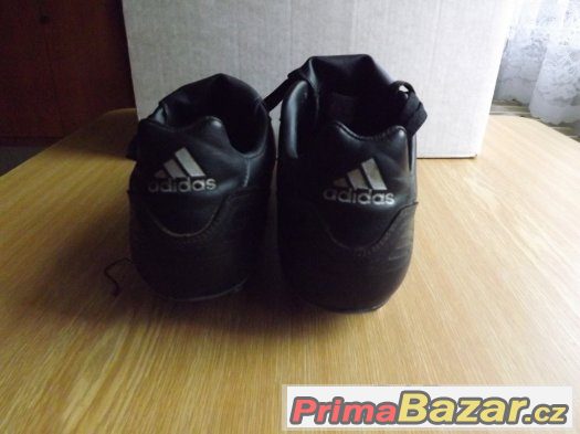 Kopačky Adidas vel. 8,5