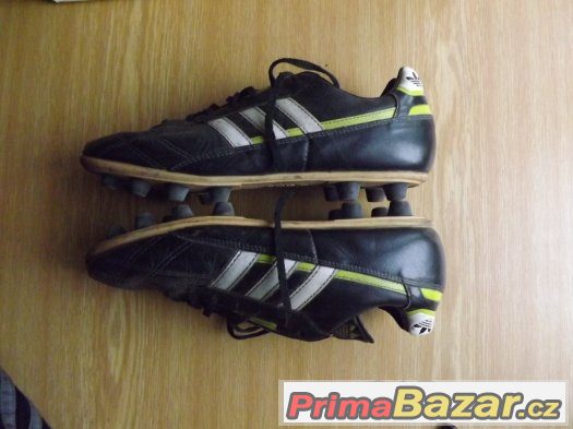 Kopačky Adidas vel.40